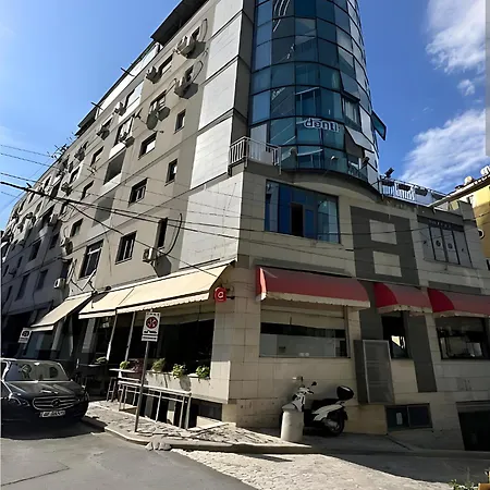 Central Apartment Tirana Apartment Tirana