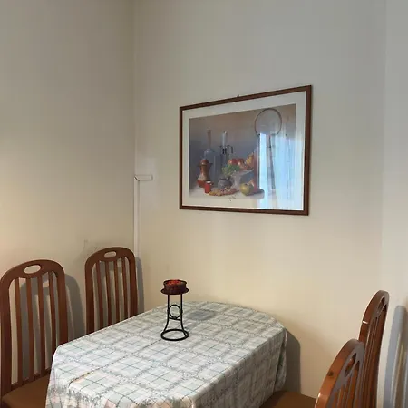 Central Apartment Tirana *
