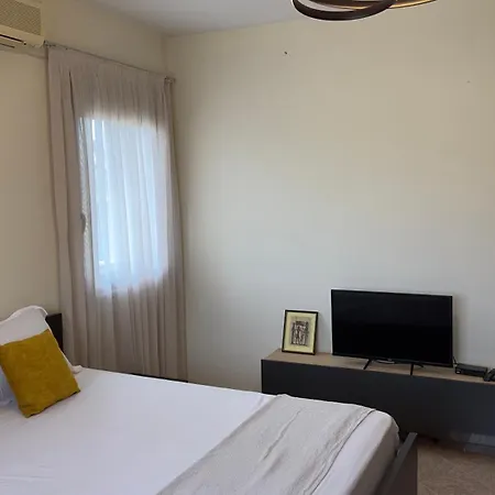 Central Apartment Tirana Tirana