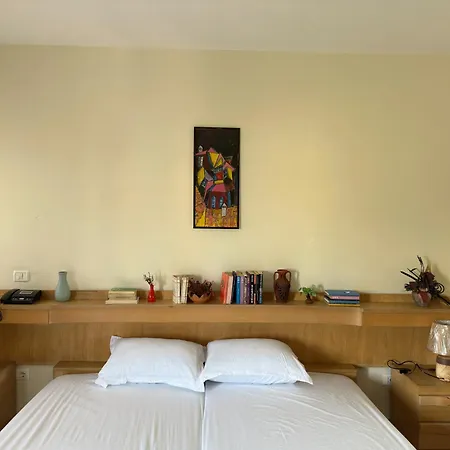 Central Apartment Tirana Tirana