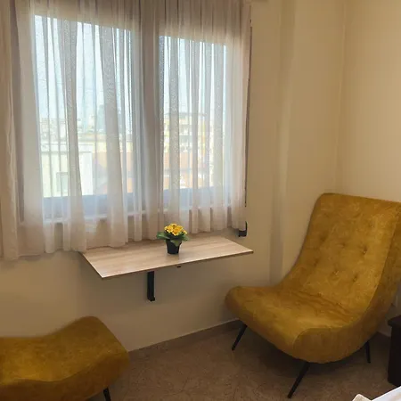 Central Apartment Tirana