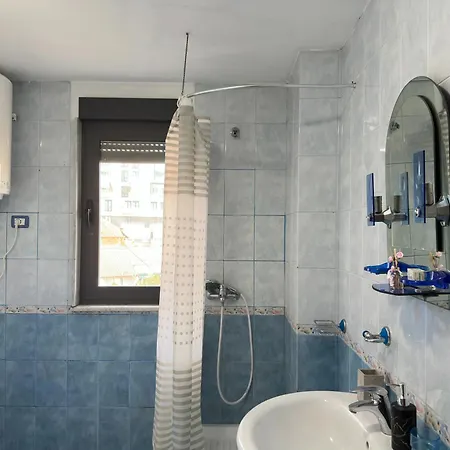 Central Apartment Tirana Tirana